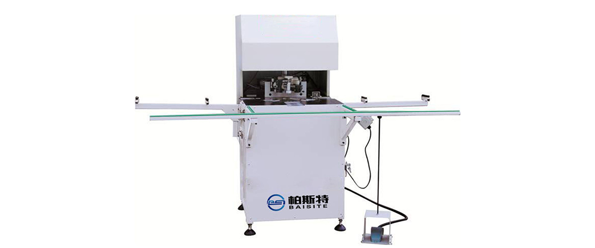 塑料門窗V型角縫清理機(jī)SQVB-120